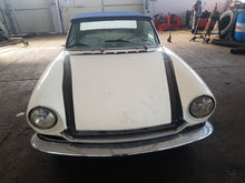 Load image into Gallery viewer, FIAT 124 Spider