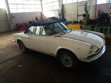 Load image into Gallery viewer, FIAT 124 Spider