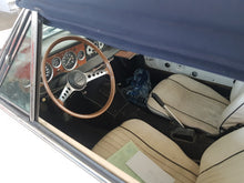 Load image into Gallery viewer, FIAT 124 Spider