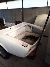 Load image into Gallery viewer, FIAT 124 Spider