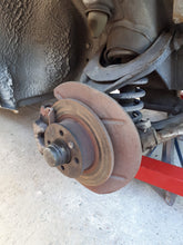 Load image into Gallery viewer, FIAT 124 Spider