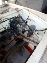 Load image into Gallery viewer, FIAT 124 Spider