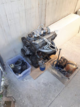 Load image into Gallery viewer, FIAT 124 Spider