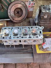 Load image into Gallery viewer, FIAT 124 Spider