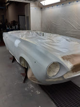 Load image into Gallery viewer, FIAT 124 Spider