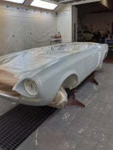 Load image into Gallery viewer, FIAT 124 Spider