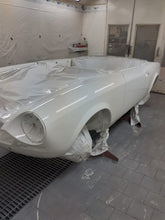 Load image into Gallery viewer, FIAT 124 Spider