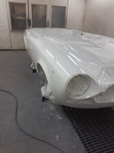 Load image into Gallery viewer, FIAT 124 Spider