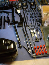 Load image into Gallery viewer, FIAT 124 Spider