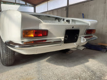 Load image into Gallery viewer, FIAT 124 Spider