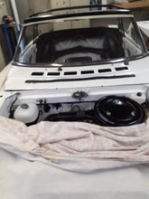 Load image into Gallery viewer, FIAT 124 Spider