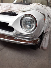 Load image into Gallery viewer, FIAT 124 Spider