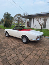 Load image into Gallery viewer, FIAT 124 Spider