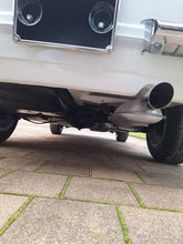 Load image into Gallery viewer, FIAT 124 Spider