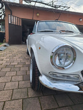 Load image into Gallery viewer, FIAT 124 Spider