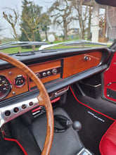 Load image into Gallery viewer, FIAT 124 Spider