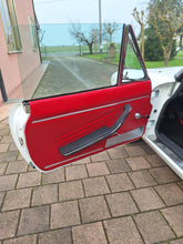 Load image into Gallery viewer, FIAT 124 Spider