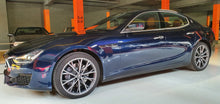 Load image into Gallery viewer, Maserati Ghibli 3.0 V6 275 D