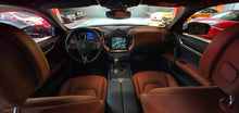 Load image into Gallery viewer, Maserati Ghibli 3.0 V6 275 D