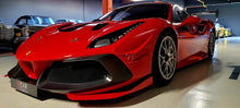 Load image into Gallery viewer, Ferrari 488 Challenge Kit EVO