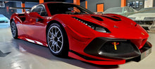 Load image into Gallery viewer, Ferrari 488 Challenge Kit EVO