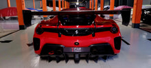 Load image into Gallery viewer, Ferrari 488 Challenge Kit EVO