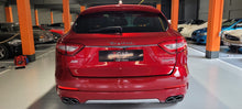 Load image into Gallery viewer, Maserati Levante 3.0 V6 Bi-Turbo 430 S Q4