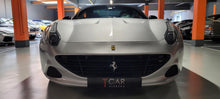 Load image into Gallery viewer, Ferrari California T V8 4.0 560ch