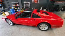 Load image into Gallery viewer, Ferrari 328 Modèle 208 GTS QV Cabriolet