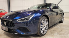 Load image into Gallery viewer, Maserati Ghibli GT Gransport