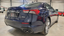 Load image into Gallery viewer, Maserati Ghibli GT Gransport
