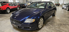 Load image into Gallery viewer, Maserati Quattroporte 4.7 V8 430ch S A