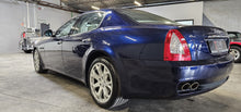 Load image into Gallery viewer, Maserati Quattroporte 4.7 V8 430ch S A