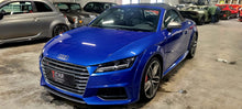 Load image into Gallery viewer, Audi TTS Roadster 2.0 TFSI 310 S tronic 6 Quattro