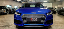 Load image into Gallery viewer, Audi TTS Roadster 2.0 TFSI 310 S tronic 6 Quattro