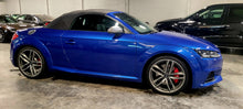 Load image into Gallery viewer, Audi TTS Roadster 2.0 TFSI 310 S tronic 6 Quattro