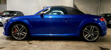Load image into Gallery viewer, Audi TTS Roadster 2.0 TFSI 310 S tronic 6 Quattro