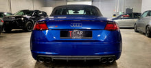 Load image into Gallery viewer, Audi TTS Roadster 2.0 TFSI 310 S tronic 6 Quattro