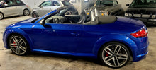 Load image into Gallery viewer, Audi TTS Roadster 2.0 TFSI 310 S tronic 6 Quattro