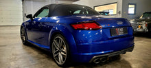 Load image into Gallery viewer, Audi TTS Roadster 2.0 TFSI 310 S tronic 6 Quattro