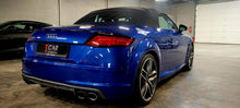 Load image into Gallery viewer, Audi TTS Roadster 2.0 TFSI 310 S tronic 6 Quattro