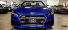 Load image into Gallery viewer, Audi TTS Roadster 2.0 TFSI 310 S tronic 6 Quattro