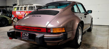 Load image into Gallery viewer, Porsche 911 3.2 Carrera