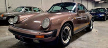 Load image into Gallery viewer, Porsche 911 3.2 Carrera