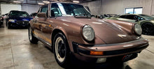 Load image into Gallery viewer, Porsche 911 3.2 Carrera
