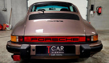 Load image into Gallery viewer, Porsche 911 3.2 Carrera