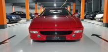 Load image into Gallery viewer, Ferrari F355 3.5i V8 40v Boite Manuel SPIDER