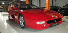 Load image into Gallery viewer, Ferrari F355 3.5i V8 40v Boite Manuel SPIDER