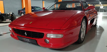 Load image into Gallery viewer, Ferrari F355 3.5i V8 40v Boite Manuel SPIDER