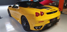 Load image into Gallery viewer, Ferrari F430 4.3i V8 32v F1 SPIDER